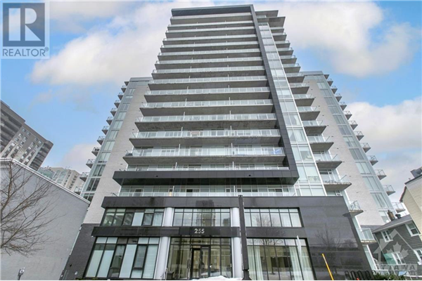 255 BAY STREET UNIT#1501, Ottawa