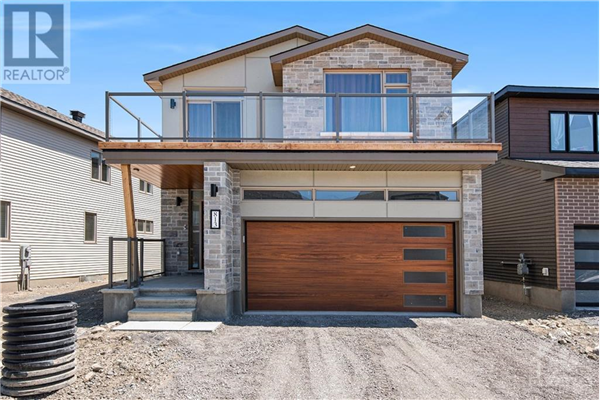 813 CROSSGATE STREET, Ottawa