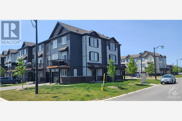 345 DRUMLISH LANE, Ottawa
