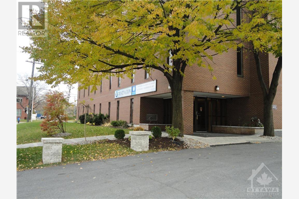 1376 BANK STREET UNIT#209, Ottawa
