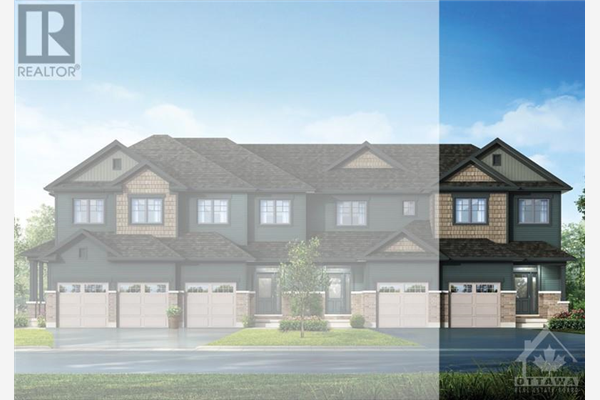 715 DE LA PETANQUE CRESCENT, Ottawa