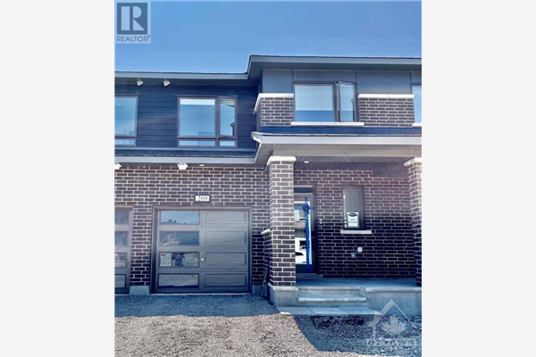 269 ORMISTON CRESCENT, Ottawa