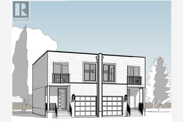 875 CONTOUR STREET, Ottawa
