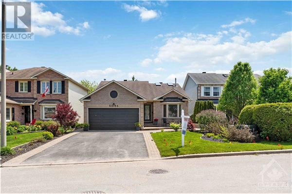 6594 DELORME AVENUE, Orleans