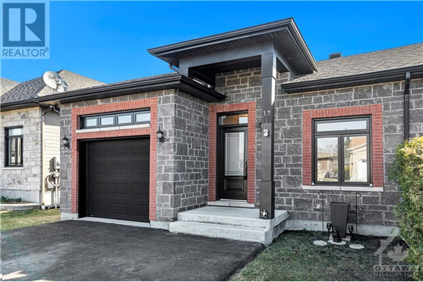 17 JULIEN STREET, LOrignal