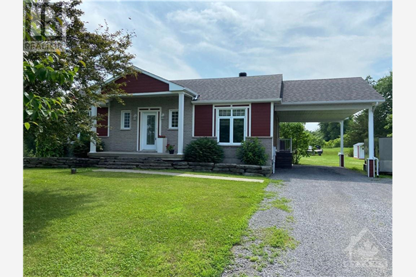 2260 STE ANNE ROAD, LOrignal