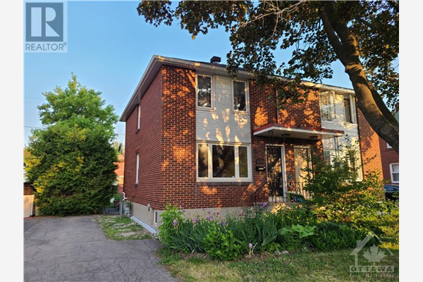 2420 FALCON AVENUE, Ottawa