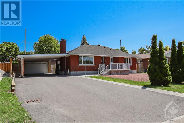 2171 MARTHA AVENUE, Ottawa