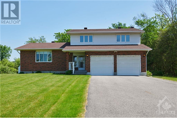 2259 8TH LINE ROAD, Ottawa