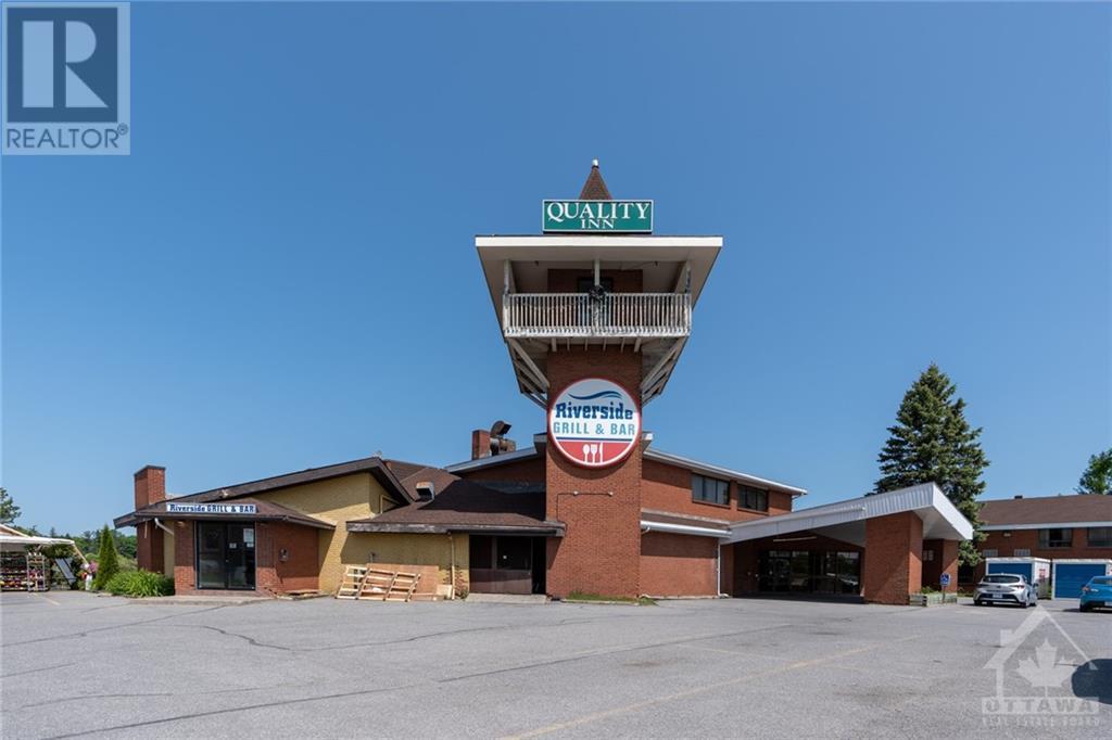 70 MADAWASKA BOULEVARD