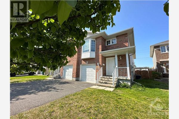 39 NEWCASTLE AVENUE, Ottawa