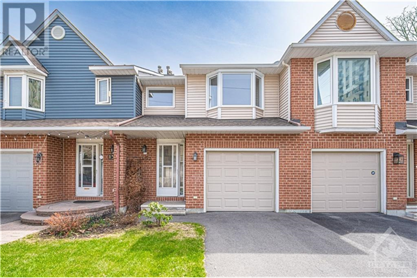 152 PRESLAND ROAD, Ottawa
