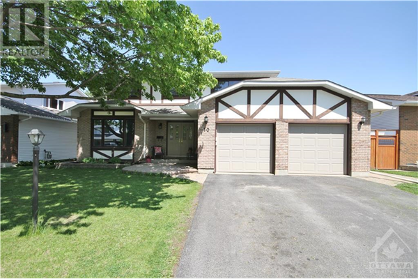 10 GROUSE AVENUE, Ottawa