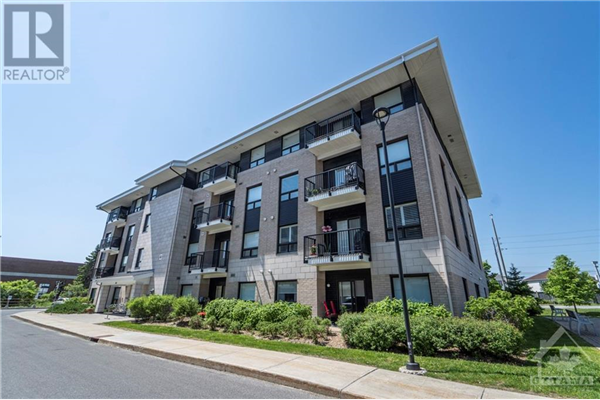 200 WINTERFELL PRIVATE UNIT#104, Ottawa