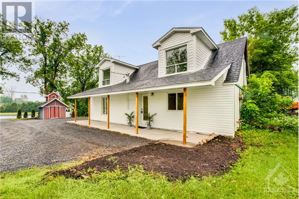 2784 34 HIGHWAY, Alexandria