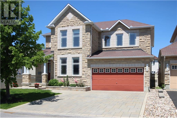 616 NEW LISKEARD CRESCENT, Ottawa
