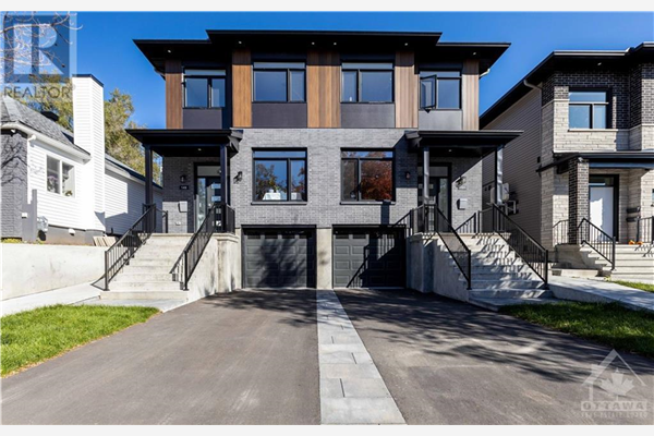 149-151 LONGPRE STREET, Ottawa