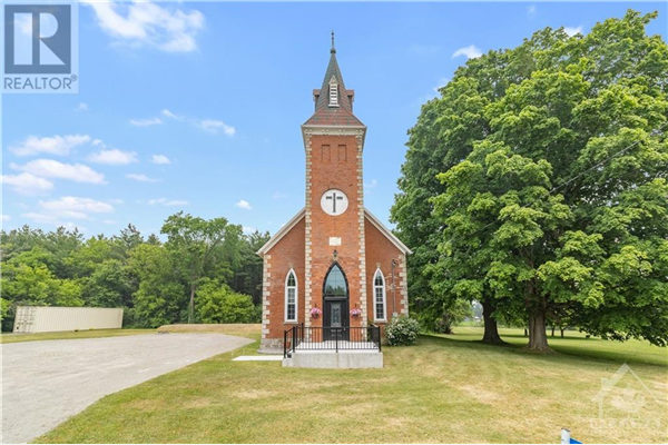 7005 COUNTY ROAD 29 ROAD, Brockville
