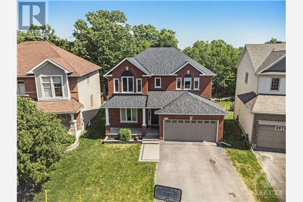 720 OWLS CABIN AVENUE, Ottawa