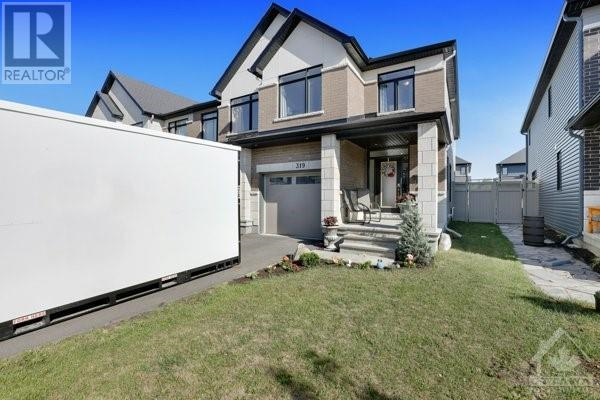 319 JOSHUA STREET, Ottawa