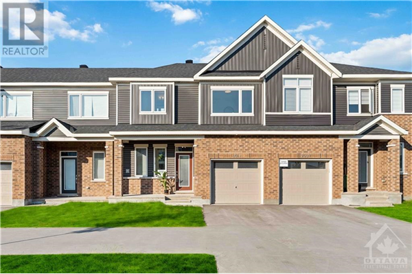 2019 ELEVATION ROAD, Ottawa