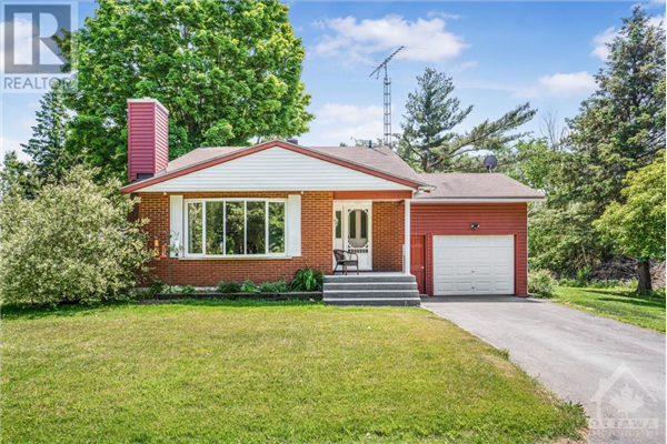630 CONCESSION 7 ROAD, Alfred