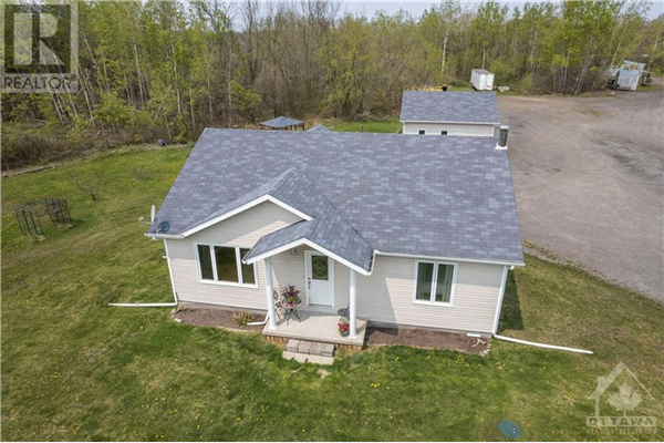16693 ATCHISON ROAD, Long Sault