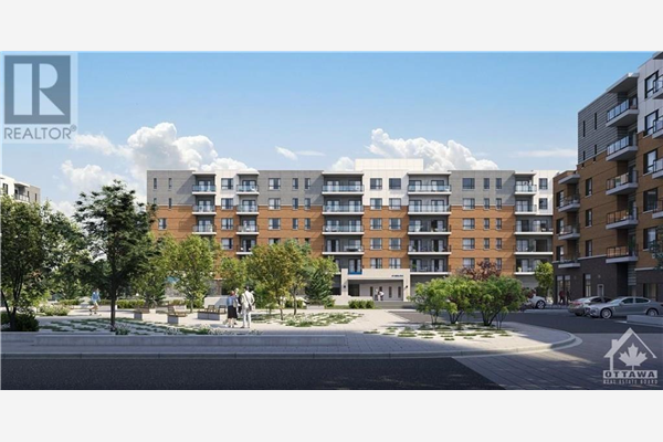 5104 BUILDING D CODDS ROAD, Ottawa