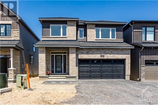 850 CAPPAMORE DRIVE, Ottawa