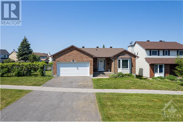 6450 VISENEAU DRIVE, Ottawa