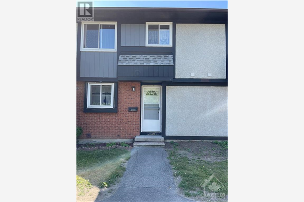 424C MOODIE DRIVE, Ottawa