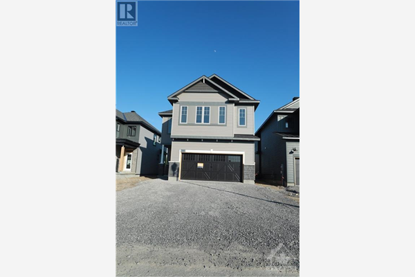 209 KINDERWOOD WAY, Kemptville