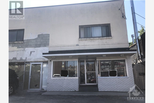 1076 MERIVALE ROAD, Ottawa