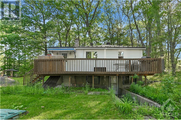 1247 BAYVIEW DRIVE, Ottawa