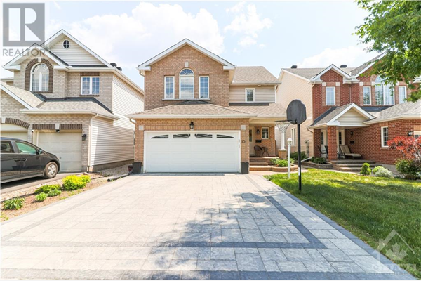 10 FINCHLEY DRIVE, Ottawa