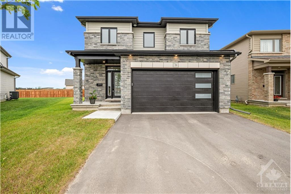 788 NAMUR STREET, Embrun
