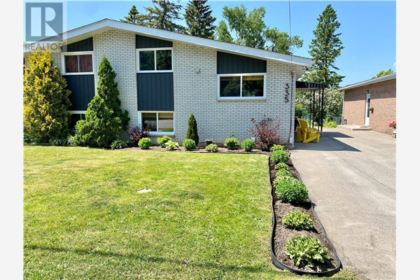 335 ABBOTT STREET, Brockville