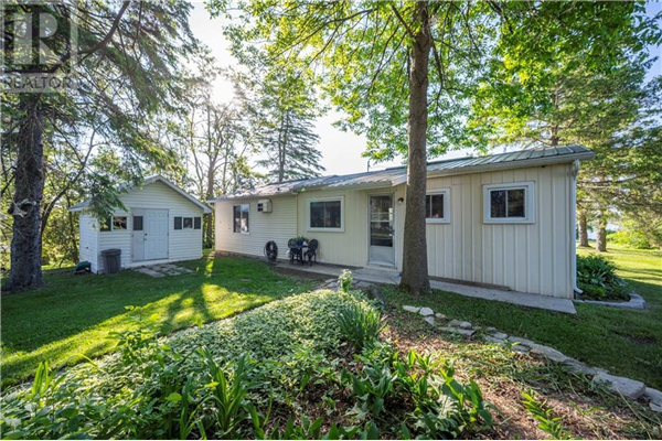 19950 MARCOUX ROAD, Alexandria