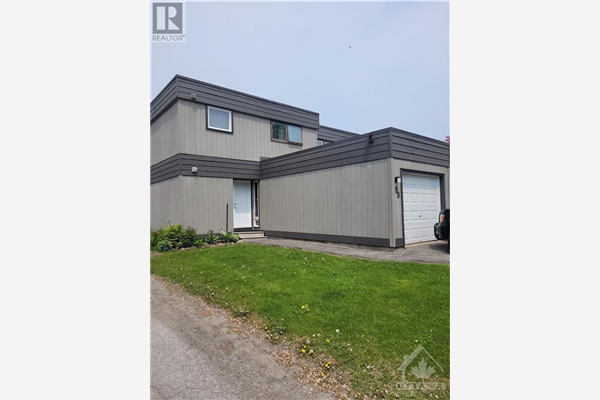 99 COMPATA WAY, Ottawa