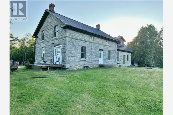 14129 DAFOE ROAD, Ingleside