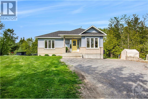 134 POWELL STREET, Beckwith