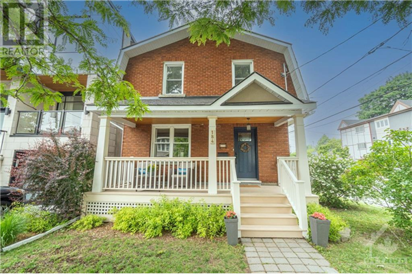 184 HINTON AVENUE N, Ottawa