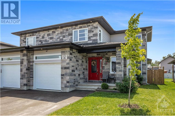 281 MOISSON STREET, Embrun