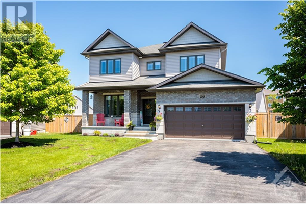107 FRANCIS STREET, Carleton Place