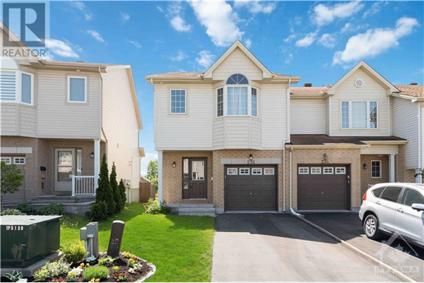 236 ROLLING MEADOW CRESCENT, Ottawa