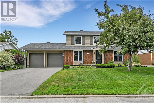 21 BRIAN CRESCENT, Ottawa