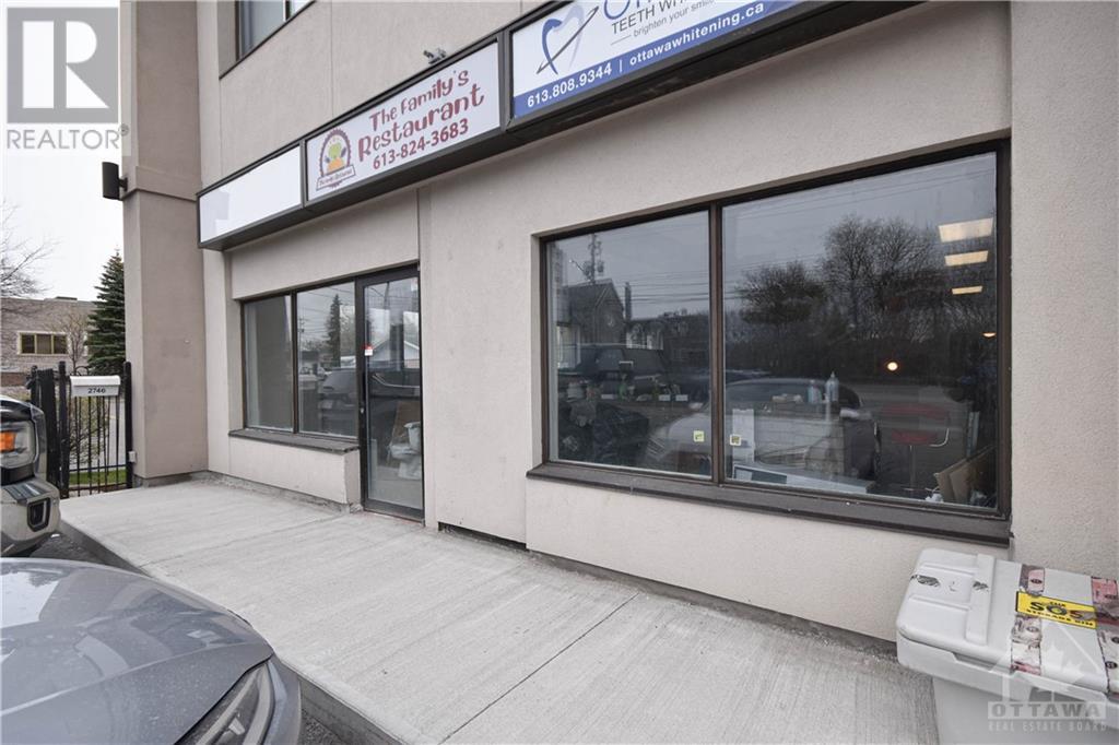 2742-2746 ST JOSEPH BOULEVARD UNIT#201, #201