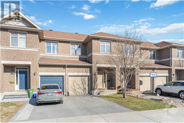 134 HORNCHURCH LANE, Ottawa