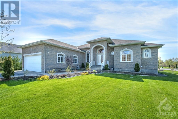 6782 STANMORE STREET, Ottawa