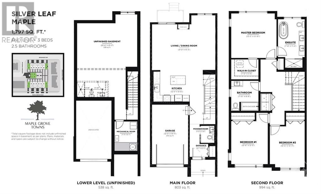 293 MYKONOS CRESCENT